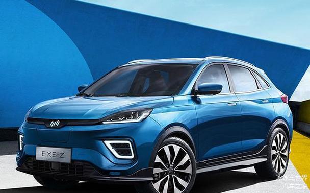 成都222WEY威派豪华SUV市场的黑马，零跑汽车与智能交通系统的协同