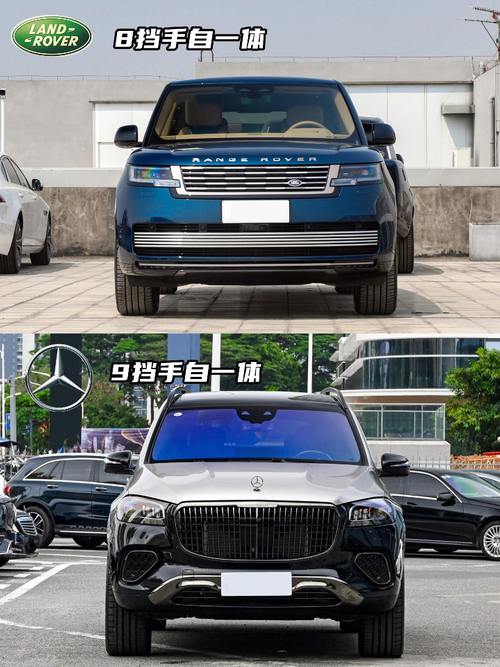 成都222迈巴赫经典与现代的完美融合，路虎如何塑造独特的品牌形象